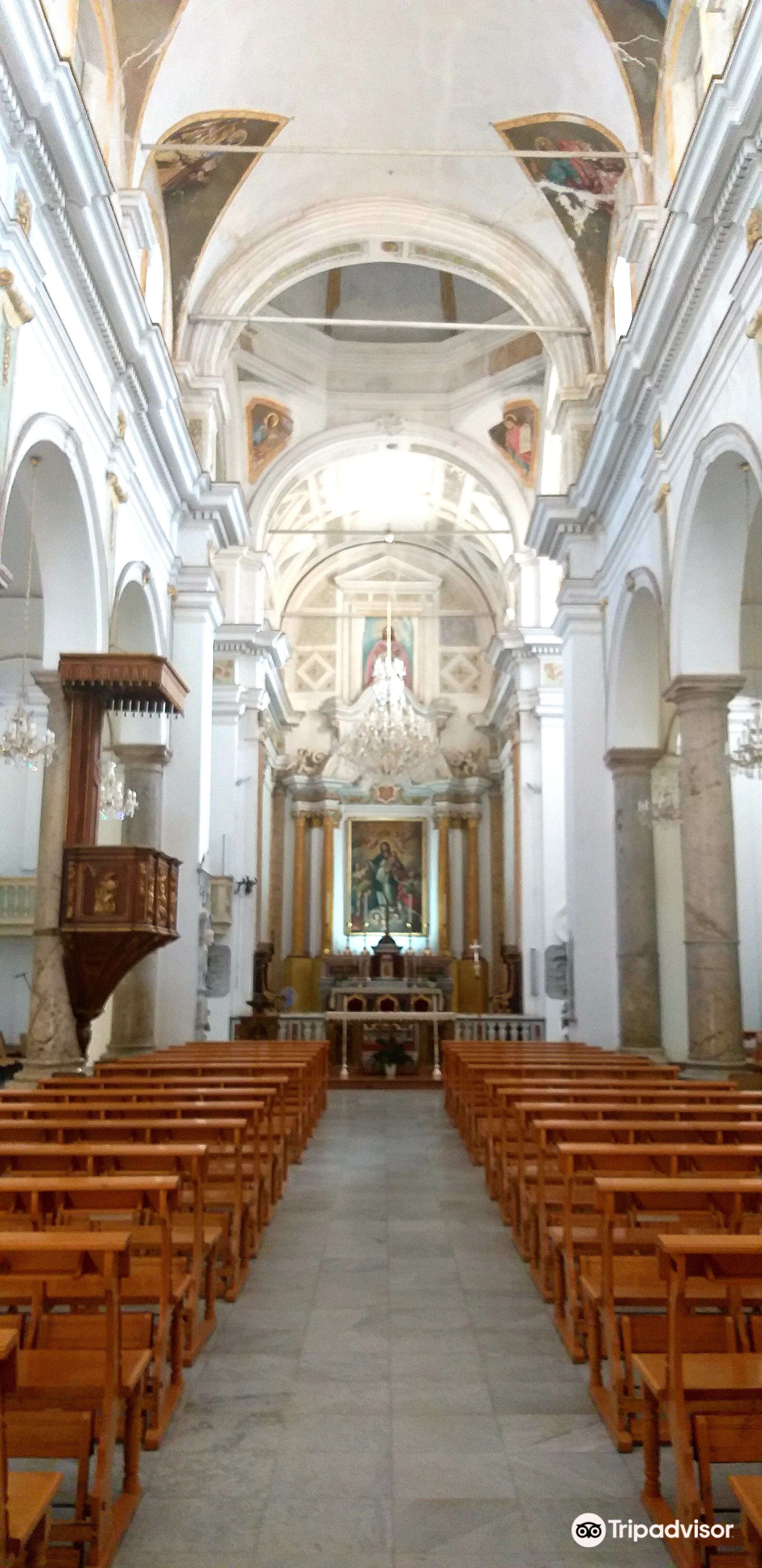 Latest travel itineraries for Chiesa di Maria Santissima del Lume in