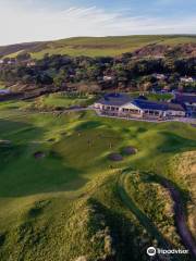 Saunton Golf Club