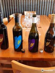 Acacia Ridge Winery Yarra Valley