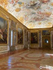 Musei Civici di Palazzo Buonaccorsi