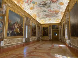 Musei Civici di Palazzo Buonaccorsi