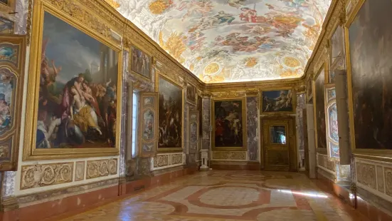 Musei Civici di Palazzo Buonaccorsi