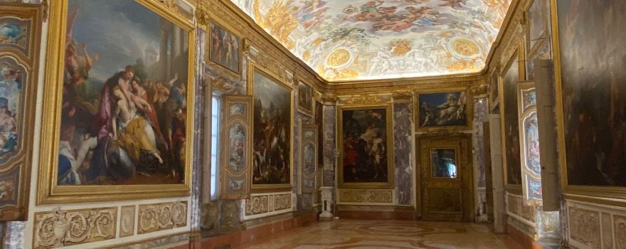Musei Civici di Palazzo Buonaccorsi