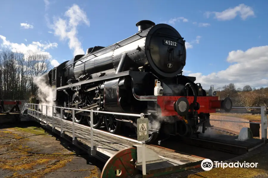 Yeovil Railway Centre