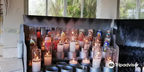 Our Lady of Lourdes Shrine