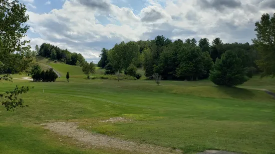 Bas Ridge Golf Course