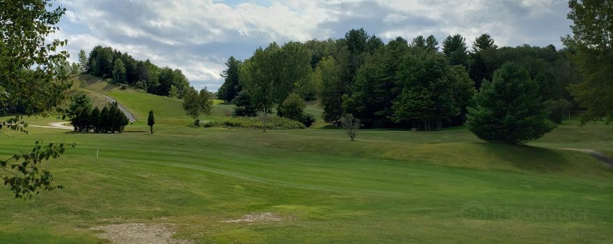 Bas Ridge Golf Course