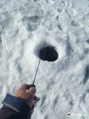 Steamboat Great Outdoors Ice Fishing