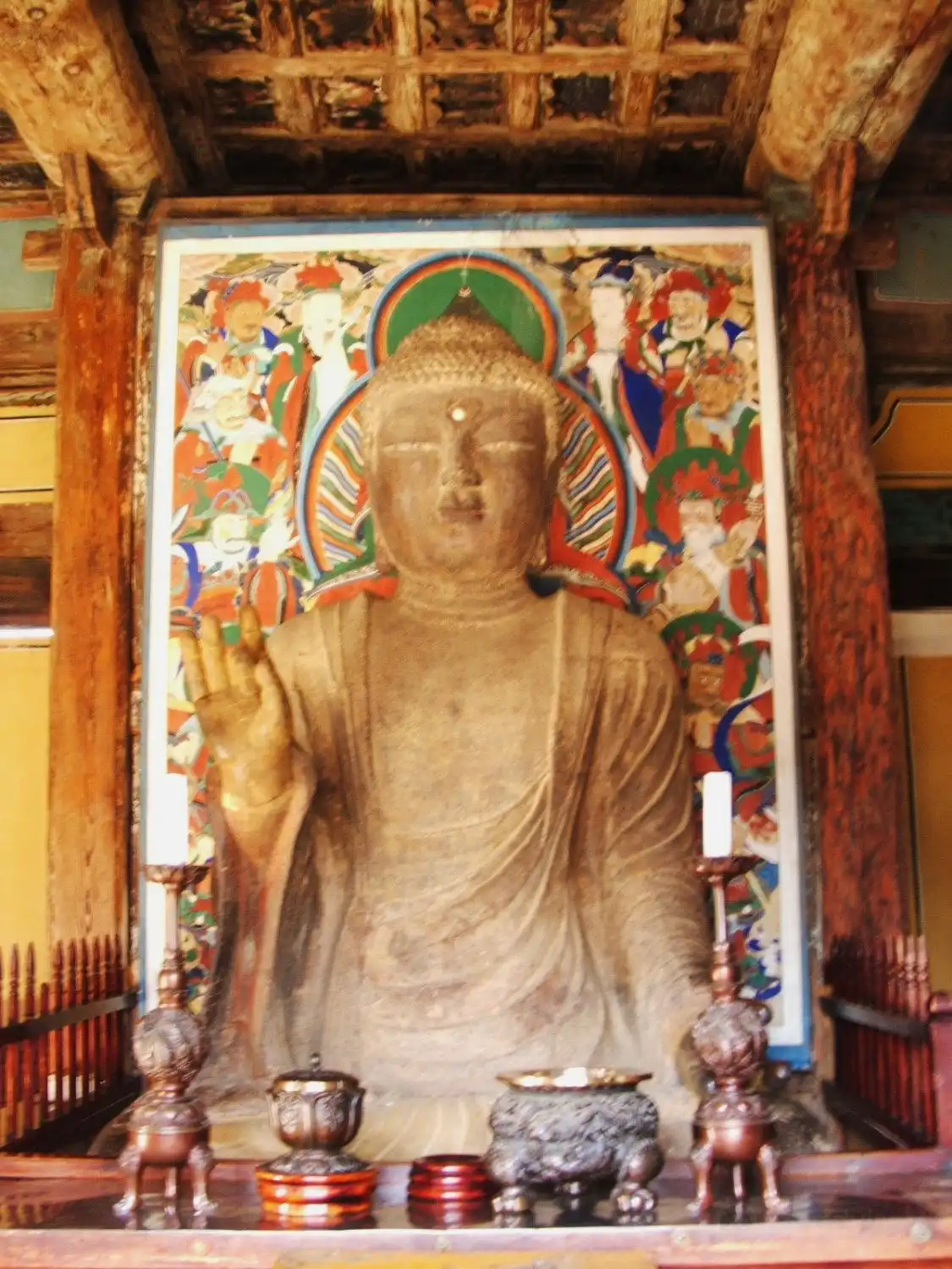 Hotels near Silsangsa Temple