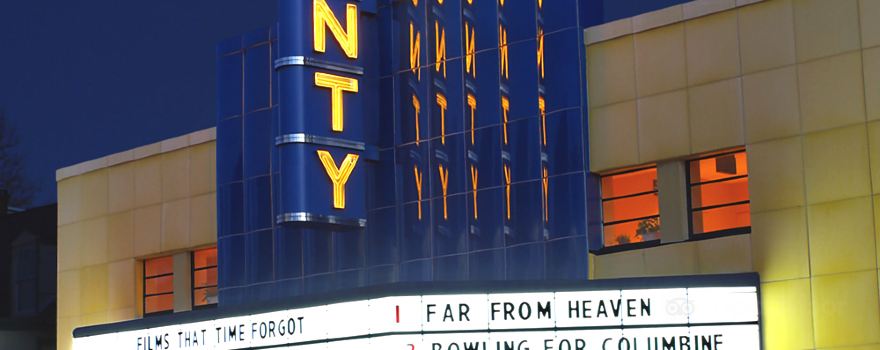 County Theater