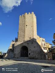 Torre Ottagonale del 'Castellone'