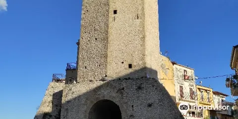 Torre Ottagonale del 'Castellone'