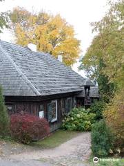 Juškos Museum of Ethnic Culture