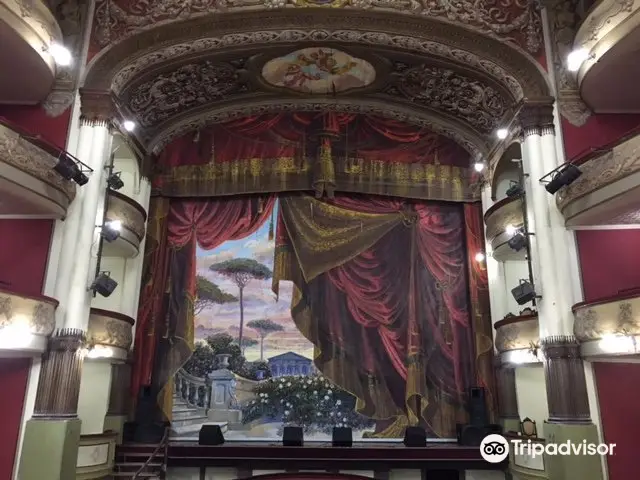 Teatro Larranaga