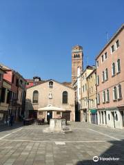 Campo San Toma