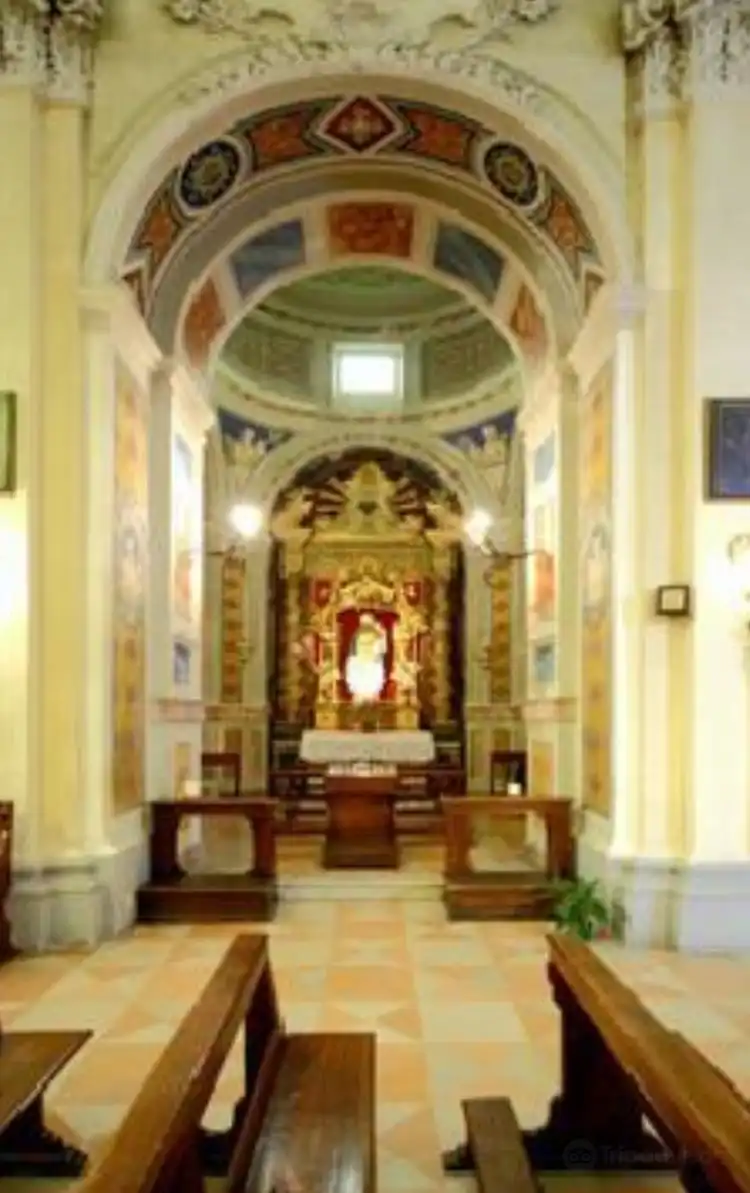 Hotels near Chiesa di Santa Prassede