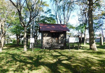 Nakajima Shrine