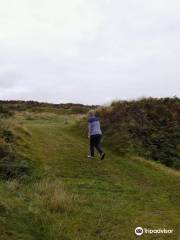 Castle an Dinas, St Columb Major