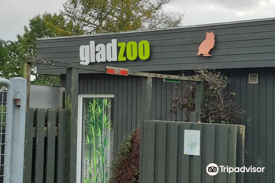 Glad Zoo