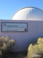 UNM Campus Observatory