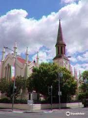 St Andrew's Presbyterian Church