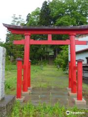 Sabaishi Shrine