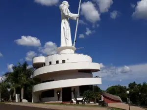 Monumento Frei Bruno