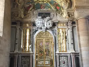 Seckau Abbey