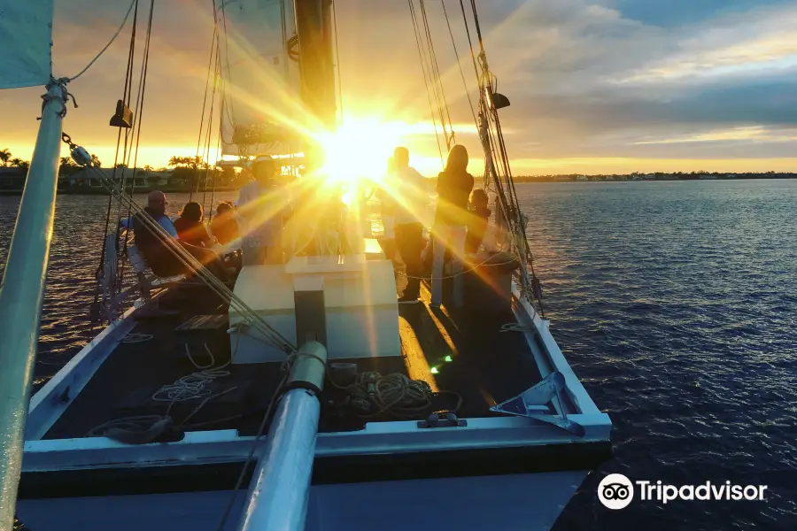 Treasure Coast Sailing Adventures