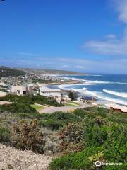 Jongensfontein Beach