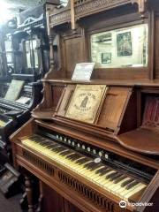 DeBence Antique Music World