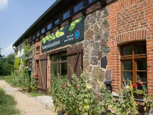 Naturparkzentrum Hoher Flaming