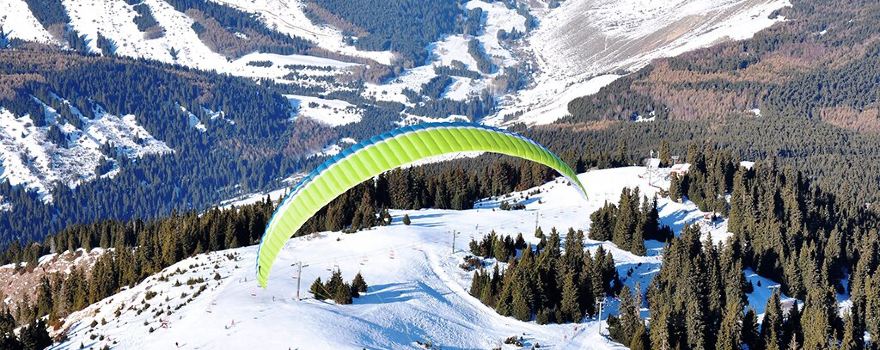"Karakol" Ski Base