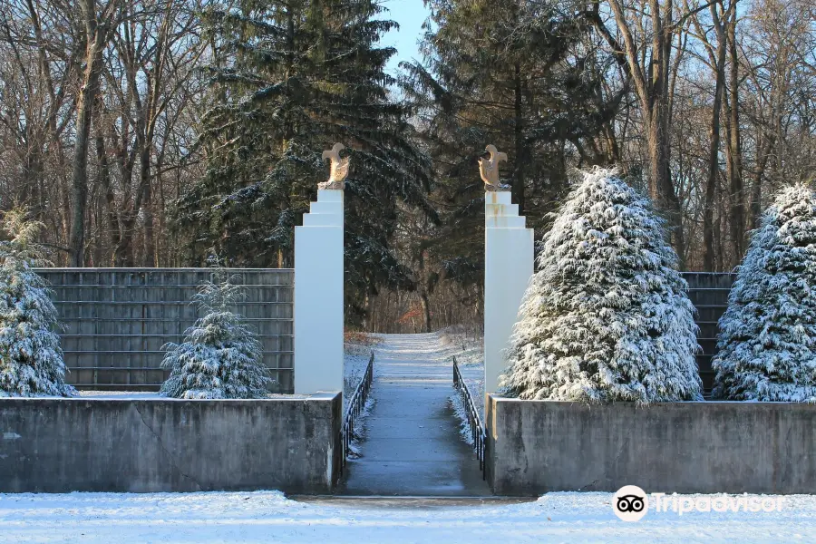 Allerton Park & Retreat Center