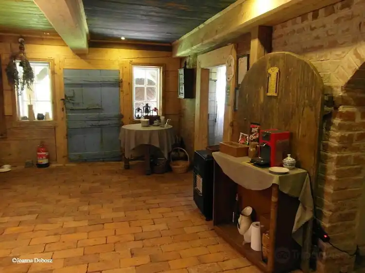 Hotel a Gmina Nowy Dwor Gdanski