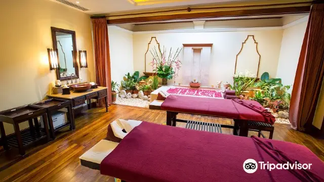 Pattaya SPA