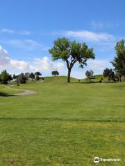 Aztec Municipal Golf Course
