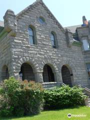 Castle Museum and Carriage House