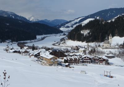 Chiesa Parrocchiale di Santa Maddalena