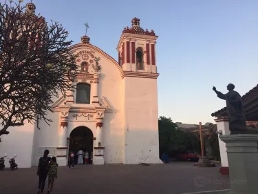 Juchitán de Zaragoza