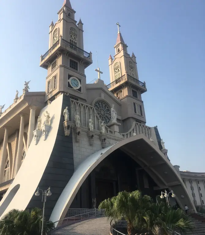 Thái Bình