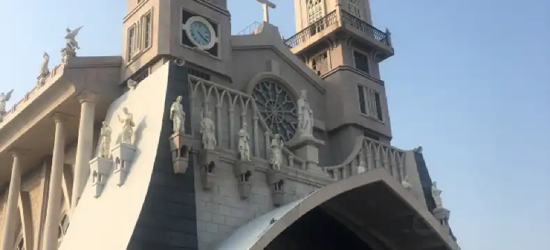 鄰近Sông Kìm的酒店