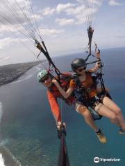 Tropic Parapente