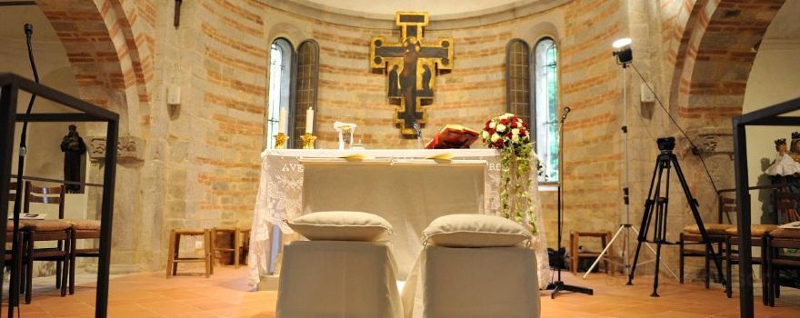 Pieve di San Donato