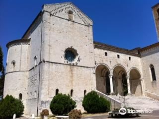 Cattedrale San Leopardo