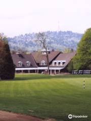 Eastmoreland Golf Course