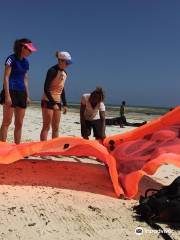 Flamingo Kite School