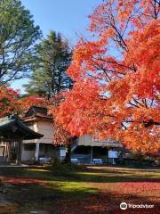 Hirose Shrine