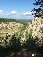 Rib Mountain State Park