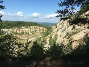 Rib Mountain State Park